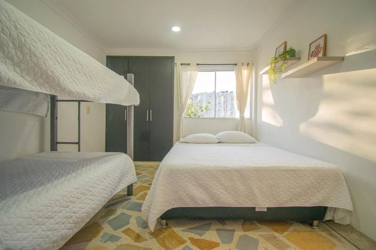 Hotel Aventureros 360 Alojamiento & Tours Gaira Colombia
