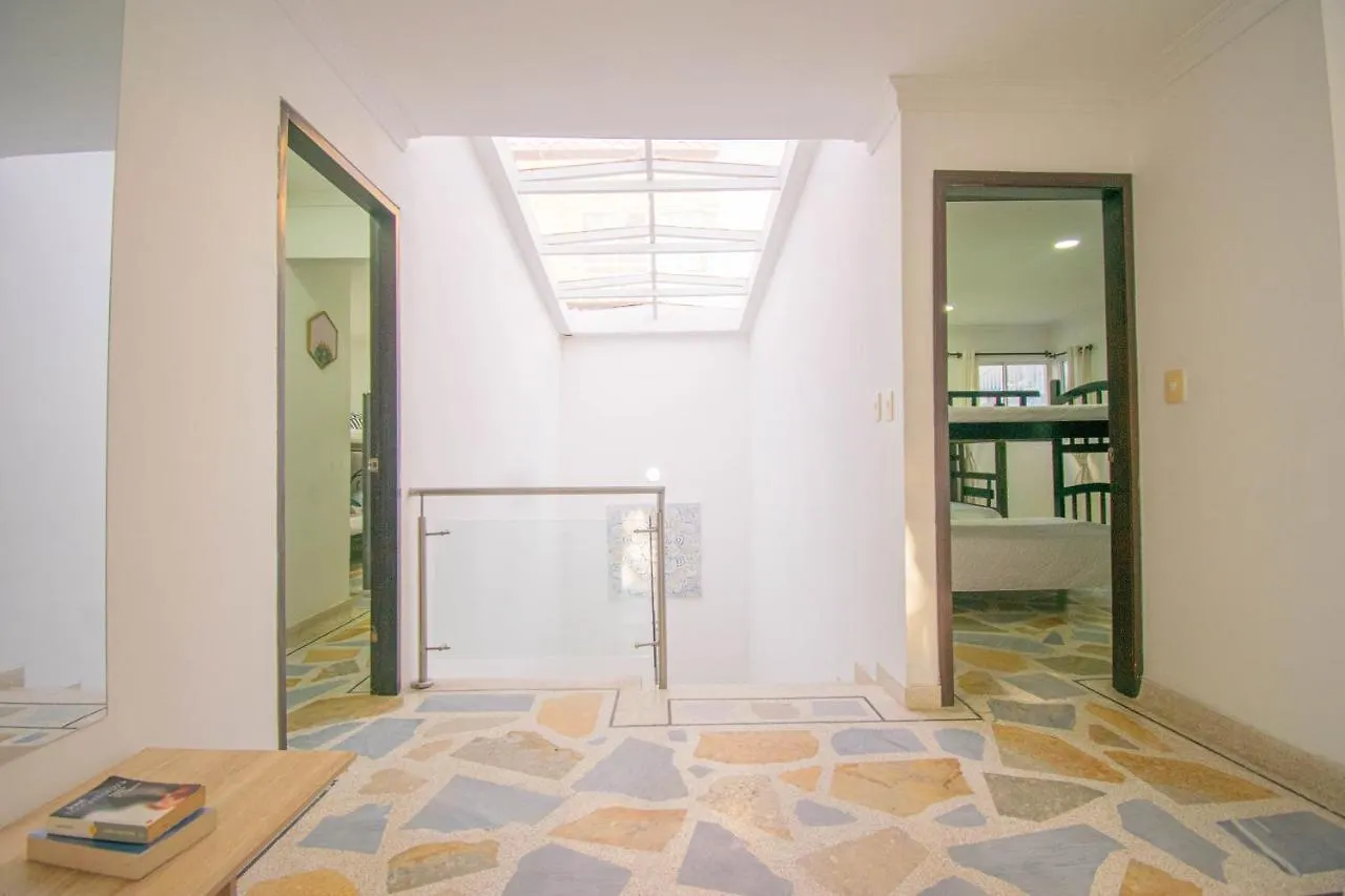 Hotel Aventureros 360 Alojamiento & Tours Gaira Colombia