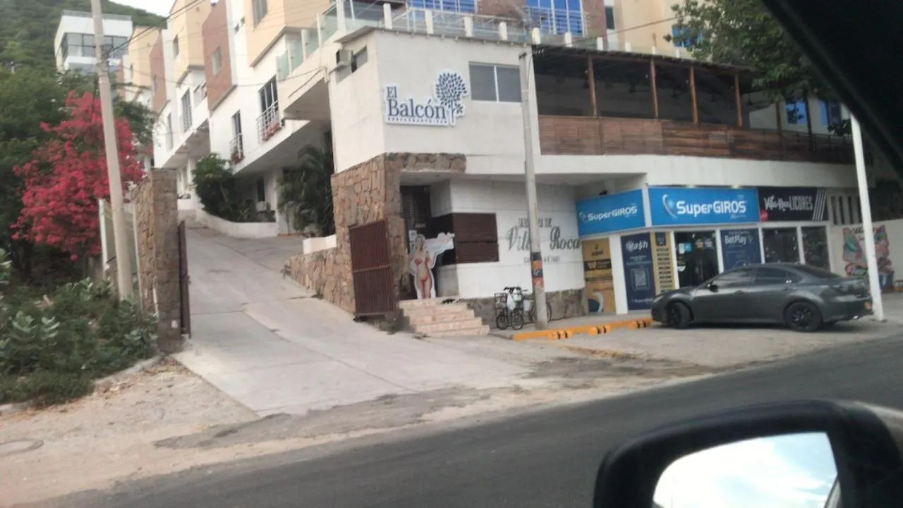 Hotel Aventureros 360 Alojamiento & Tours Gaira