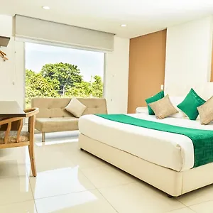 Solev Hotel Villavicencio