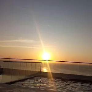 Apartamento En Edificio Full, Rodadero Santa Marta, Gaira
