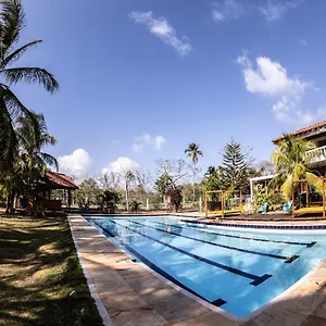 República Hostal San Andrés