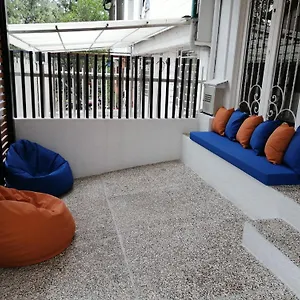 Casa Botero Pensión Medellín