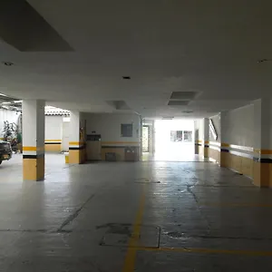 Samara Hotel Bogotá